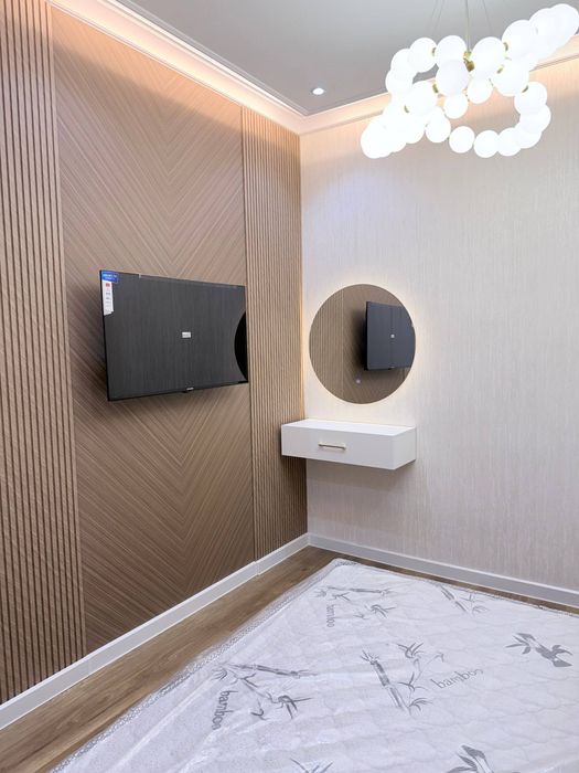 Продается 3 комнатная квартира