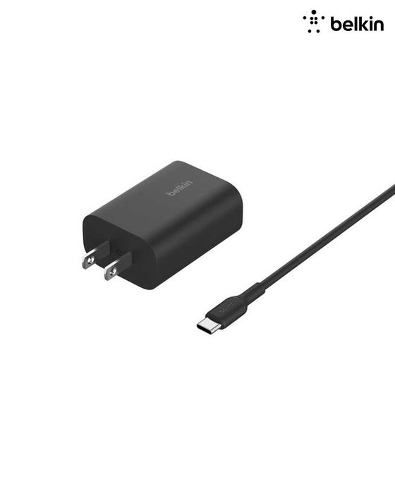 Беспроводная зарядка
Belkin 2-in-1