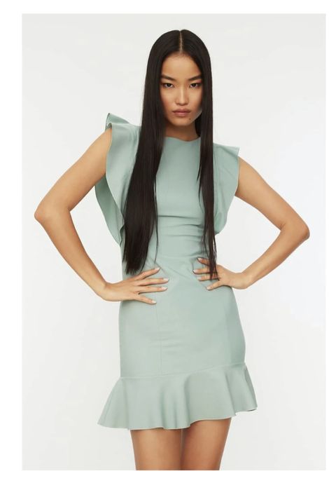 Rochie scurta marimea 36