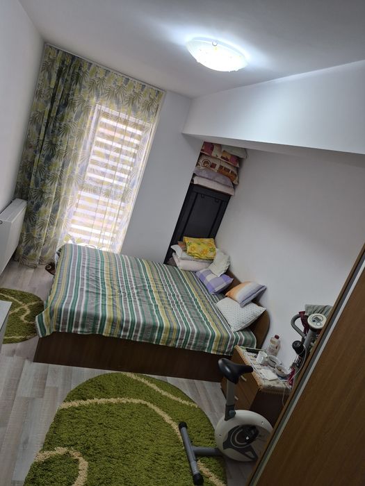 Apartament tip Studio, Maurer Residence Tractorul, etajul 2 — fotografia 3