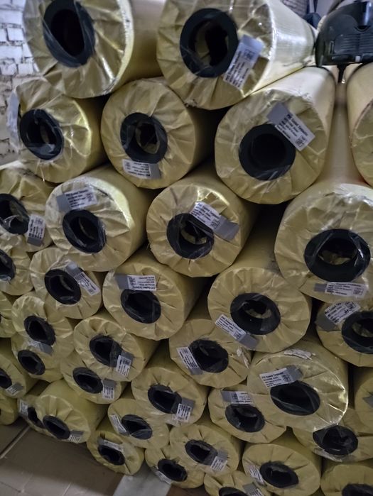 Тентовая ткань ПВХ 650, 700 гр.