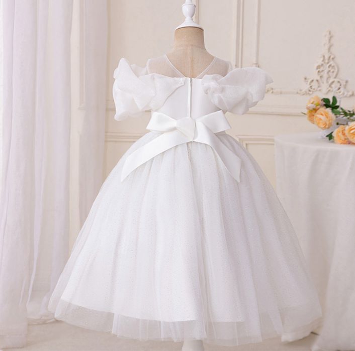 Платье  Бальные платья для девочек