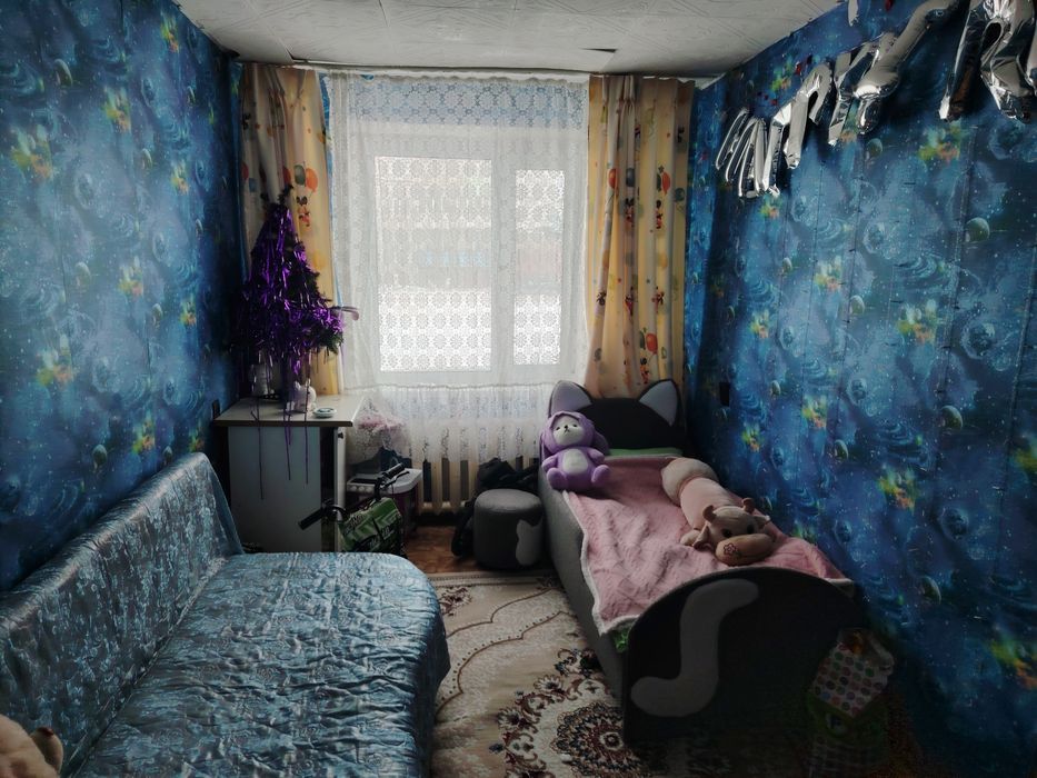 Продается 2ком квартира