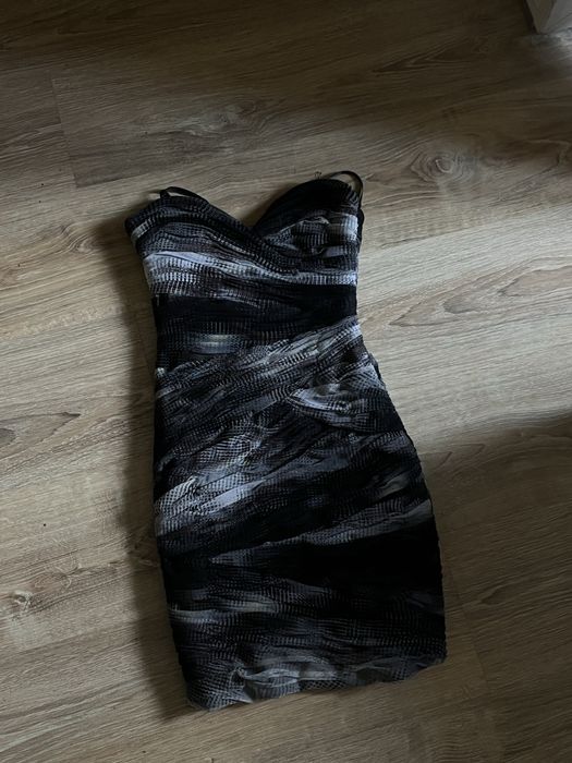 Пластье BCBGMaxAzria