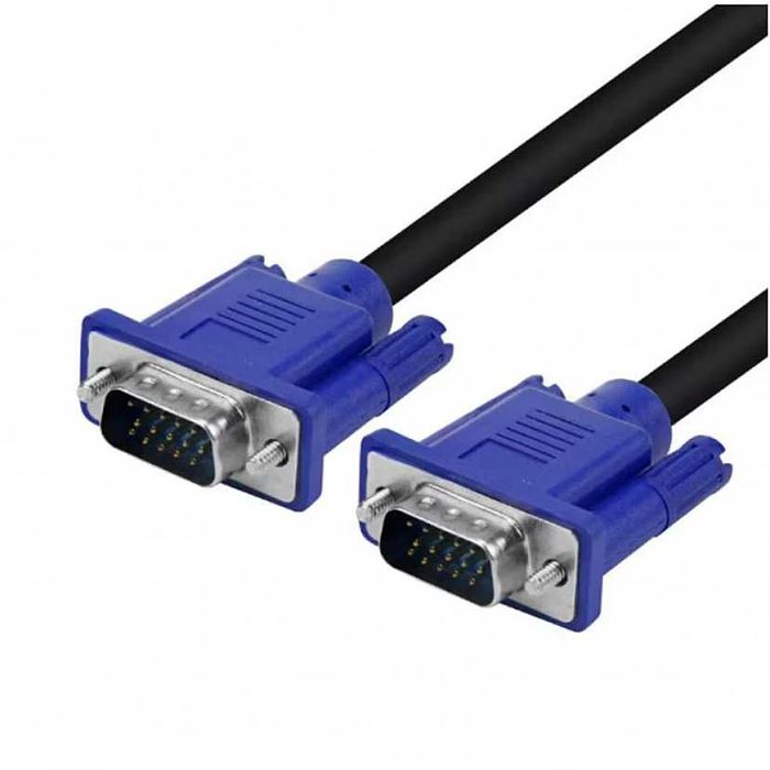 Cabluri Displayport HDMI VGA DVI-D alimentare C13 internet retea RJ45