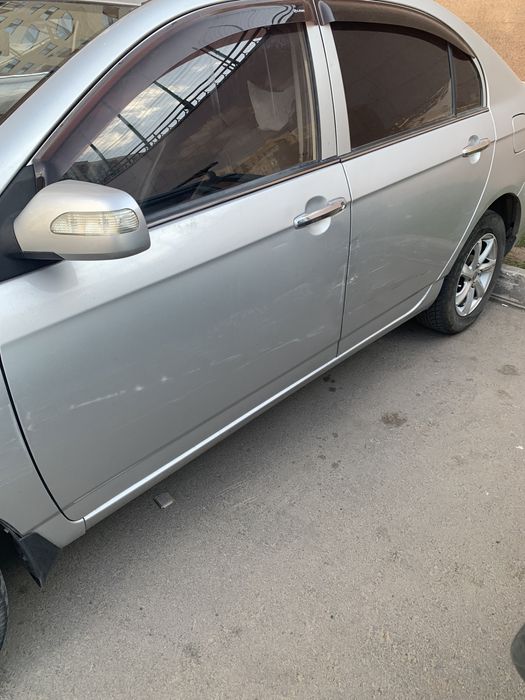 Лифан Салано