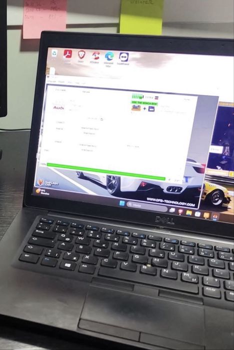 Tester/Diagnoză Avansată/Profesională • Softuri auto