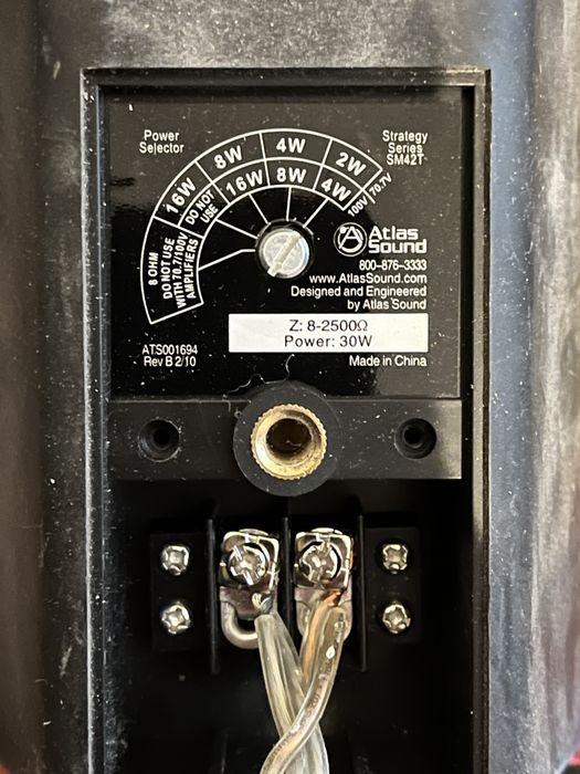 Продам аудиосистему