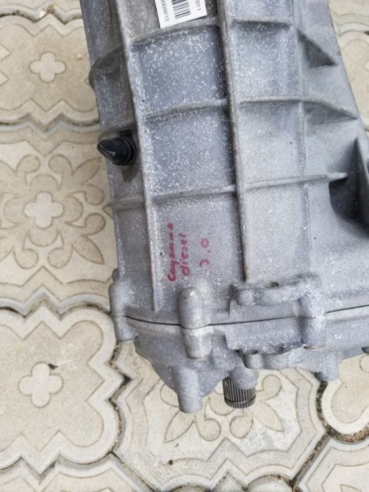 grup fata vw touareg 7P5 ,2011-2017,3.0 diesel ,6 luni garantie