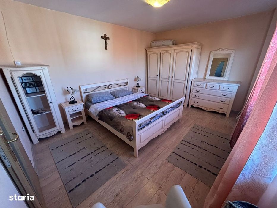 Apartament 2 camere Strand