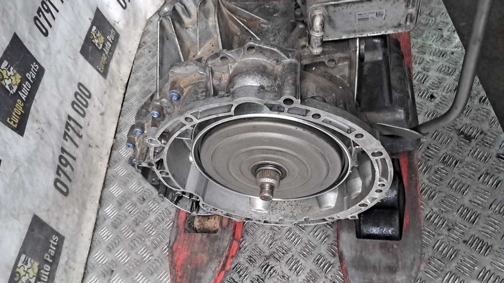 cutie viteze automata Mercedes B-Class B 180 CDI W246 cod A2463705800