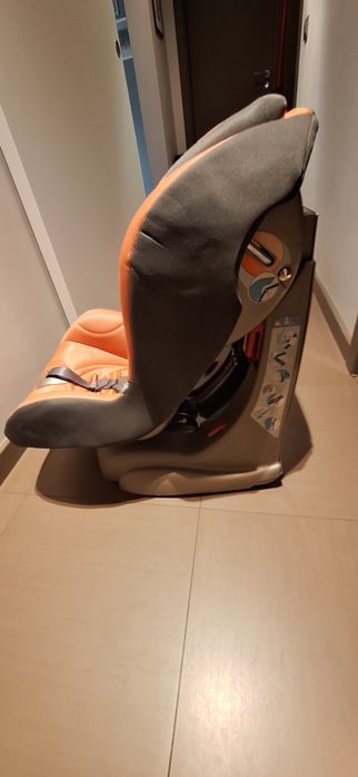 Детско столче за кола