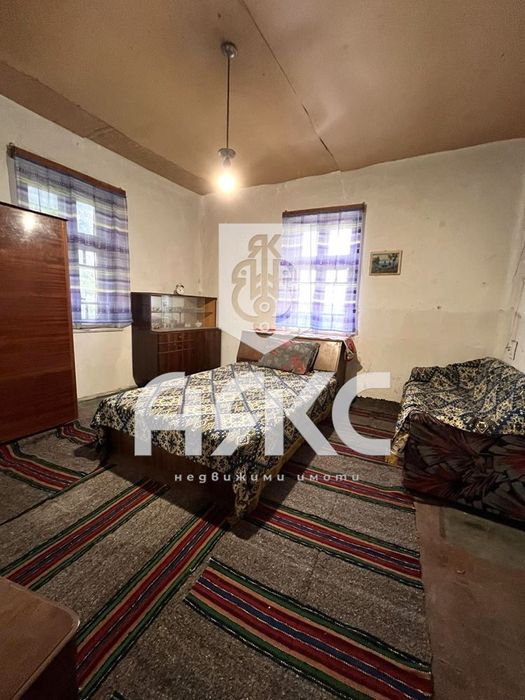 Къща в с. Карлуково