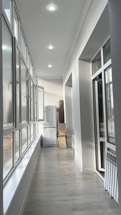 2-х комнатная квартира