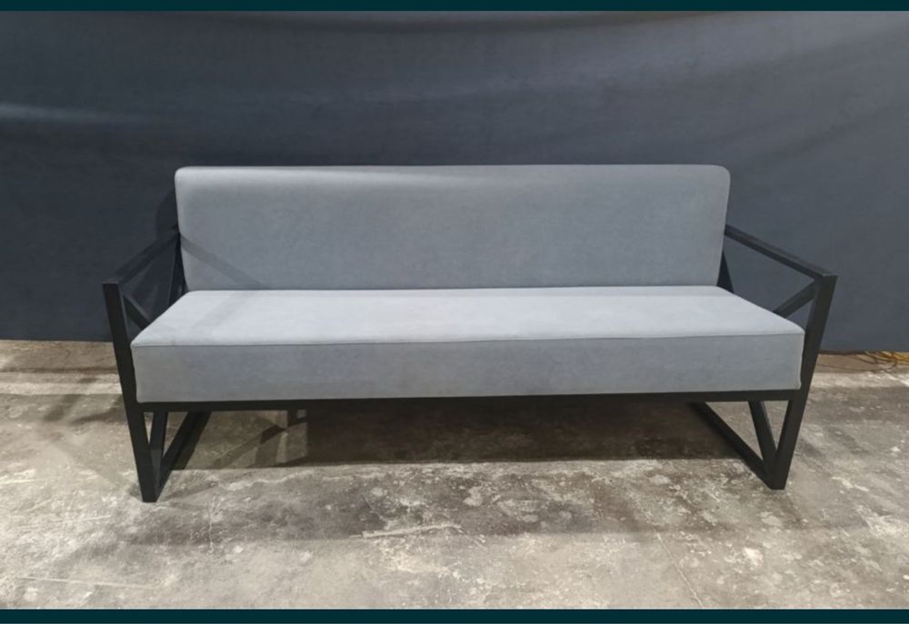 Лофт мебел под заказ