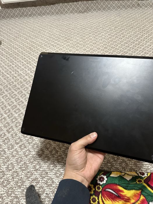 Microsoft surface laptop 3 15 inch