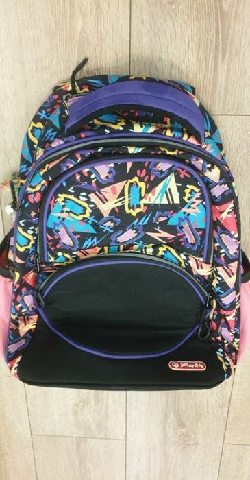 Rucsac/ghiozdan Herlitz Germany