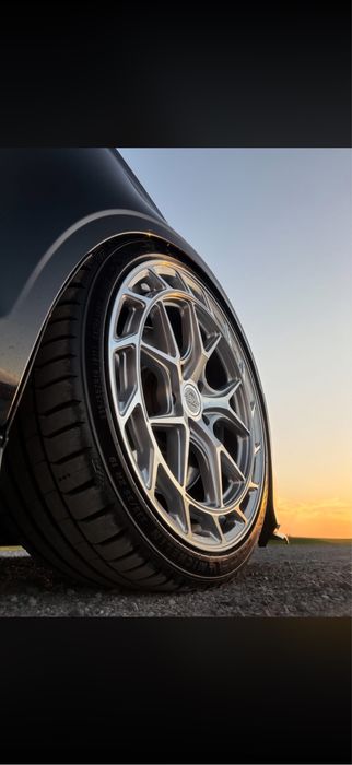 Джанти Forzza Saturn 19 5x112 BMW , Audi