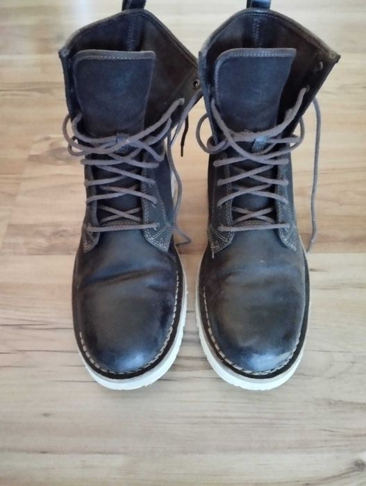 Зимни обувки -Timberland