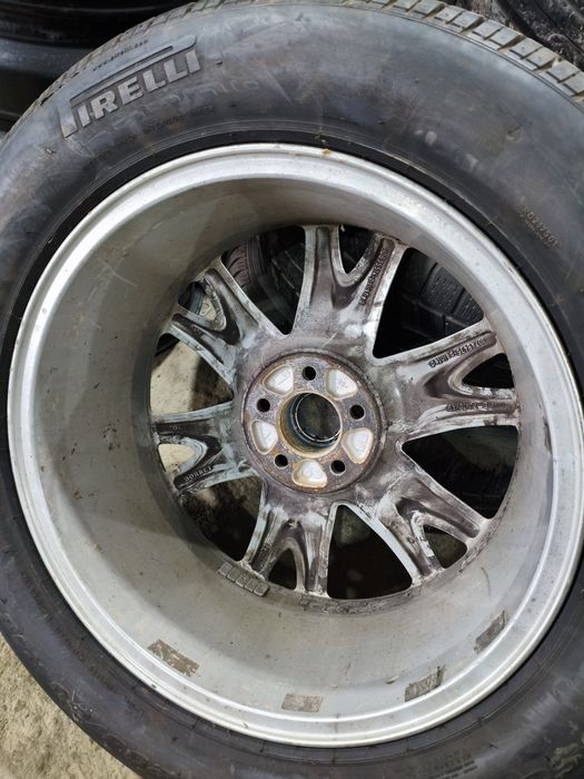 Вольво диски борбет