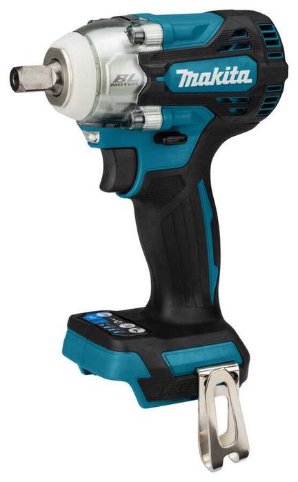 Акумулаторен ударен гайковерт Makita DTW301Z 18V, 1/2", 330 Nm , без батерии и зарядно