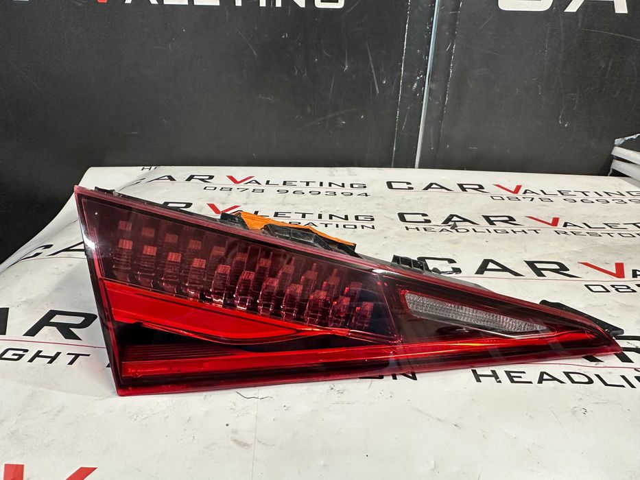 Задна светлина ляв вътрешен стоп стопове Mercedes S W223 Мерцедес С