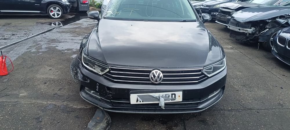 Dezmembrez Volkswagen Passat B8 (3G2) [Fabr 2015-prezent]
