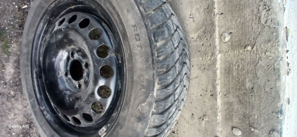 Балон земный в хорошем состоянии