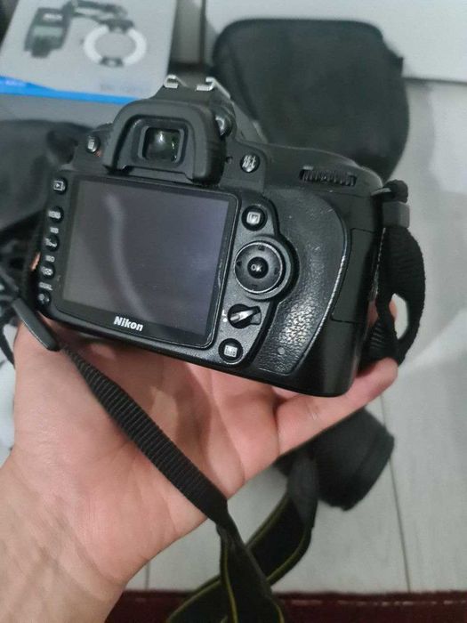 Sigma 105mm F2.8 EX DG Macro OS HSM  Nikon D90