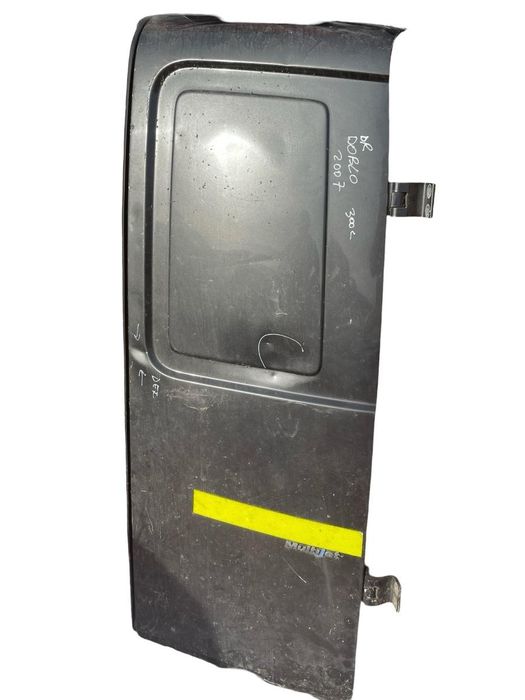 Usa De Incarcare Spate Dreapta Fiat Doblo 2007
