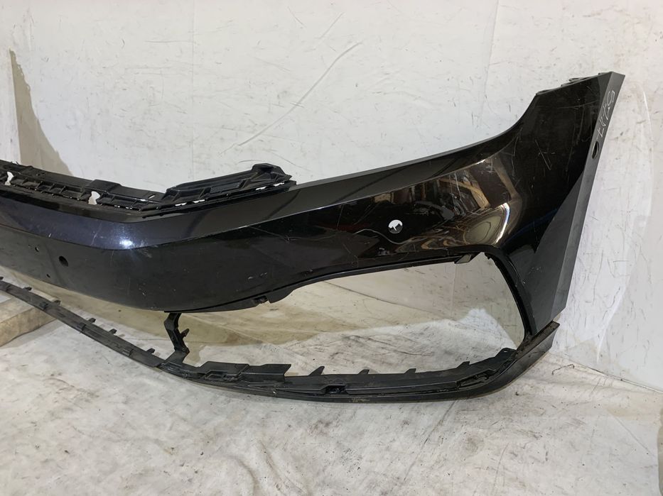 Bara fata VW Passat B8 facelift, GTE, R-Line, 2019, 2020, 2021, 2022, 2023, cod origine OE 3G0807221G.