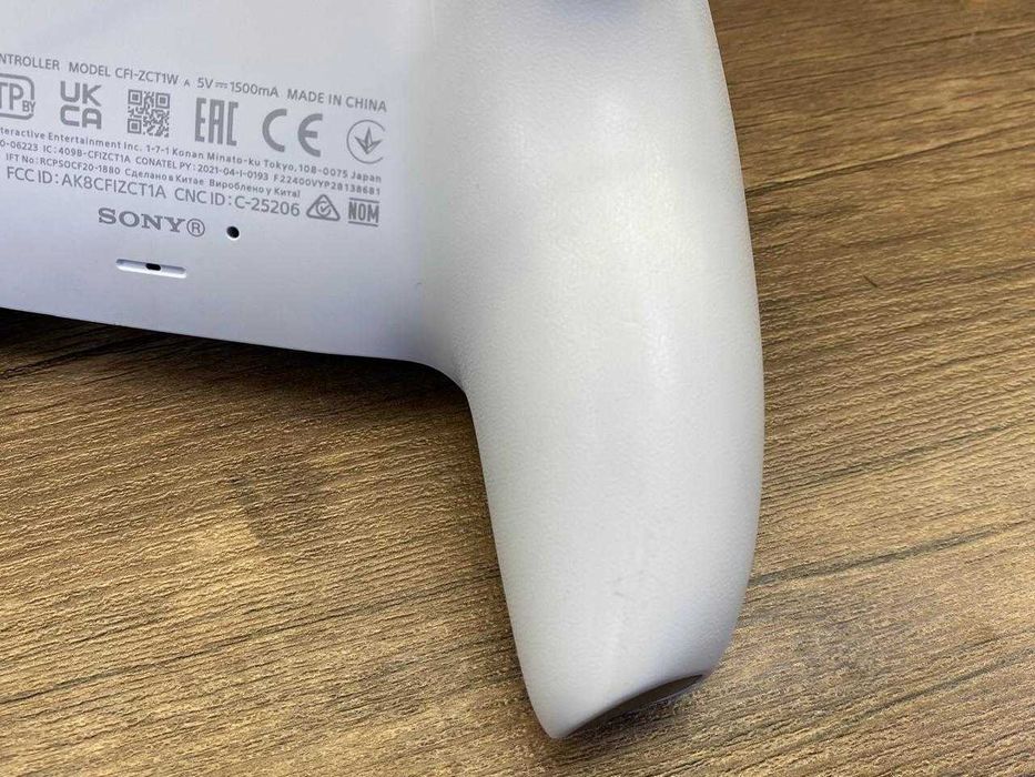 Оригинальный PS5 геймпад Dualsense/ Джойстик Пс5