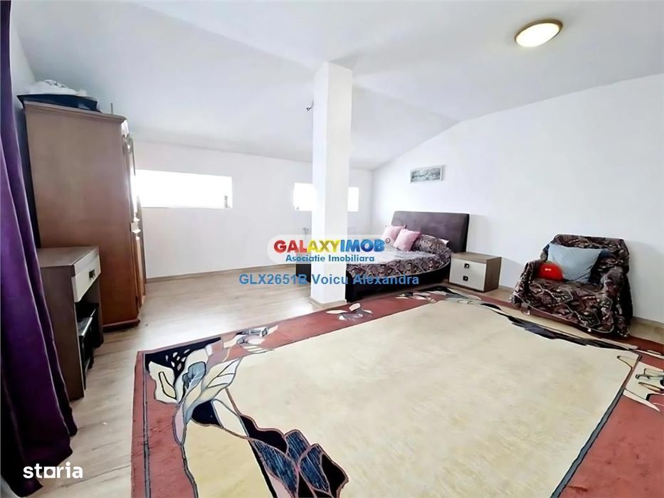 Direct Proprietar - Inchiriere Casa Individuala - Centru Craiova