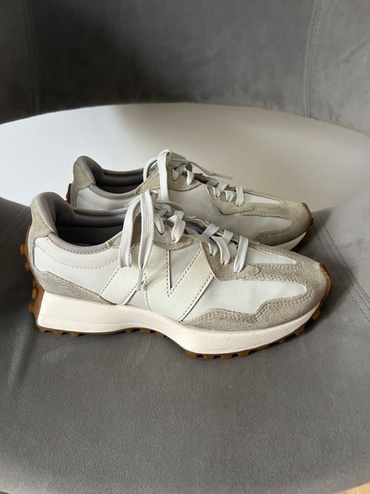 Маратонки New Balance 327