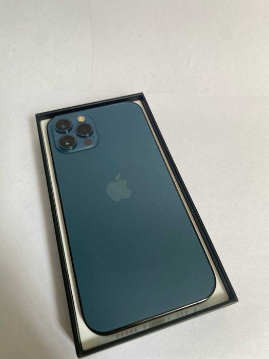 Apple iPhone 12 Pro  ((Алматы)) 948106