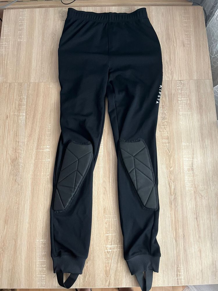 Pantaloni portar fotbal Kipsta F100 Bacau OLX.ro