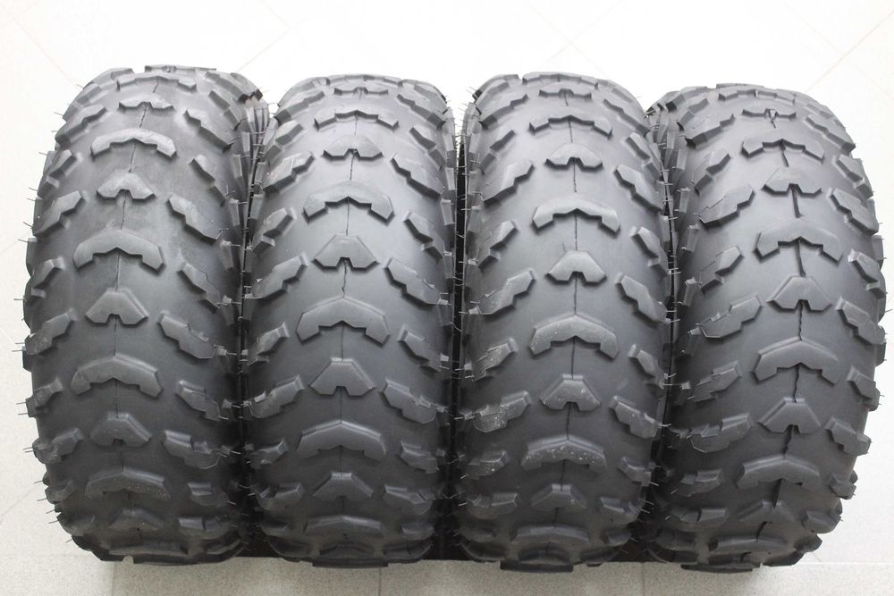 255/65-12 (25x10.00-12) гуми АТВ