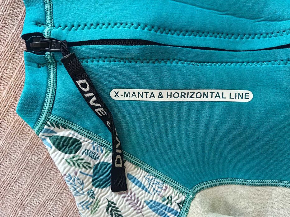 Купальник детский