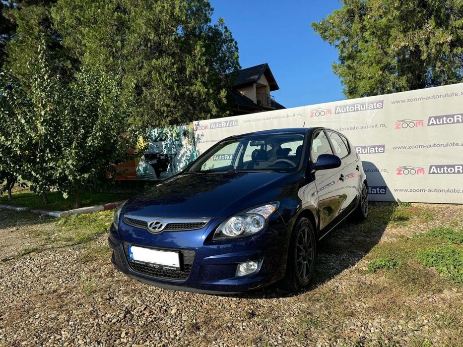 HYUNDAI i30 2010 — imagine 2