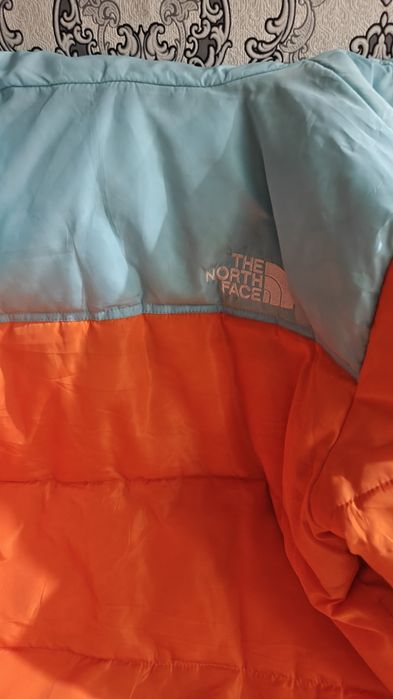 Куртка the north face