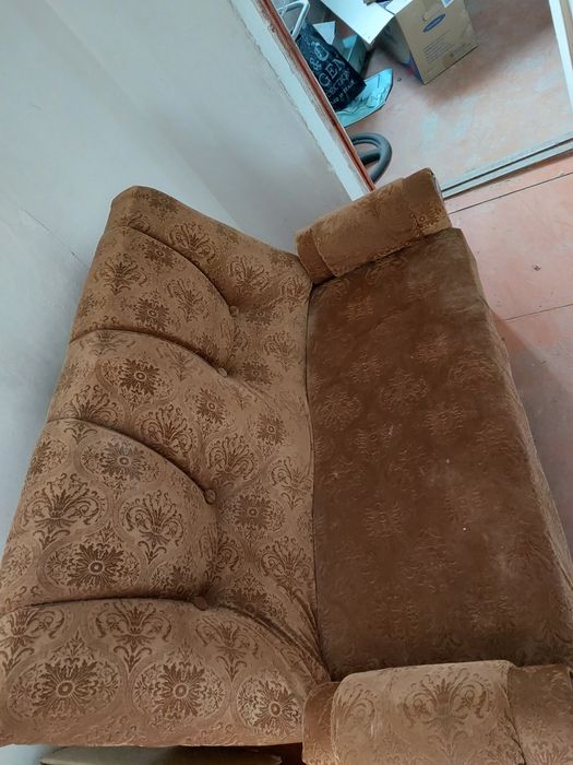 Кухнялық мебель диван комплект