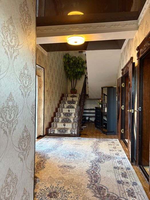 600 кв намунали катедж сотилади