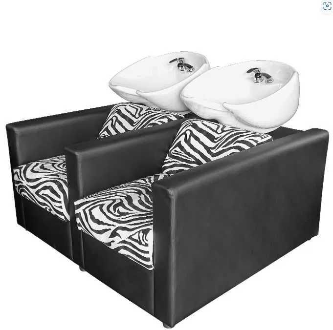 Професионални фризьорски столове и измивни колони - богат избор