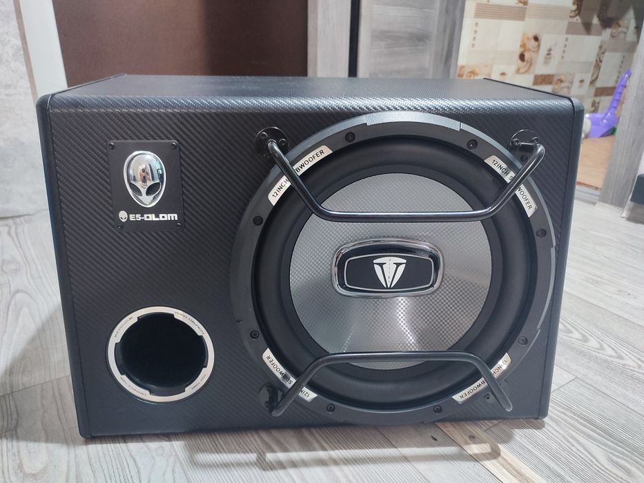 Продам самбуфер 5 элемент