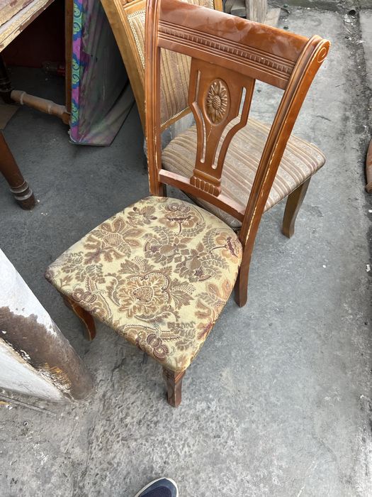 Столы стулья скамейки