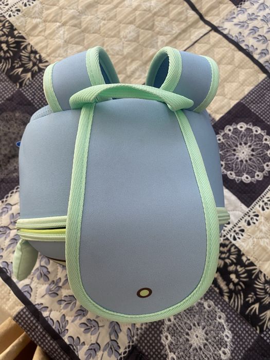 Рюкзак Ботя Спина к Спине