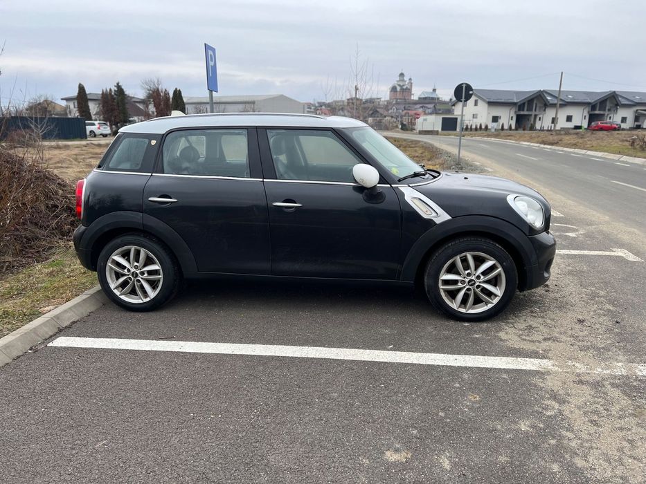 Dezmembram Mini Countryman R60 [2010 - 2017]