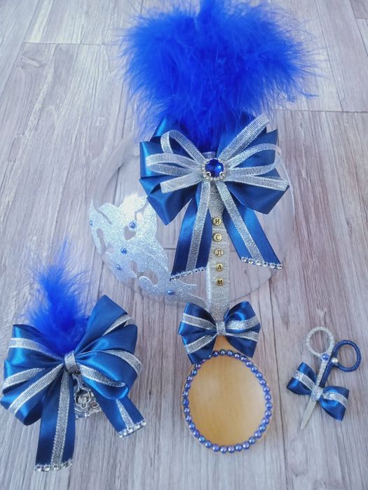 Набор кыркынан шығару..