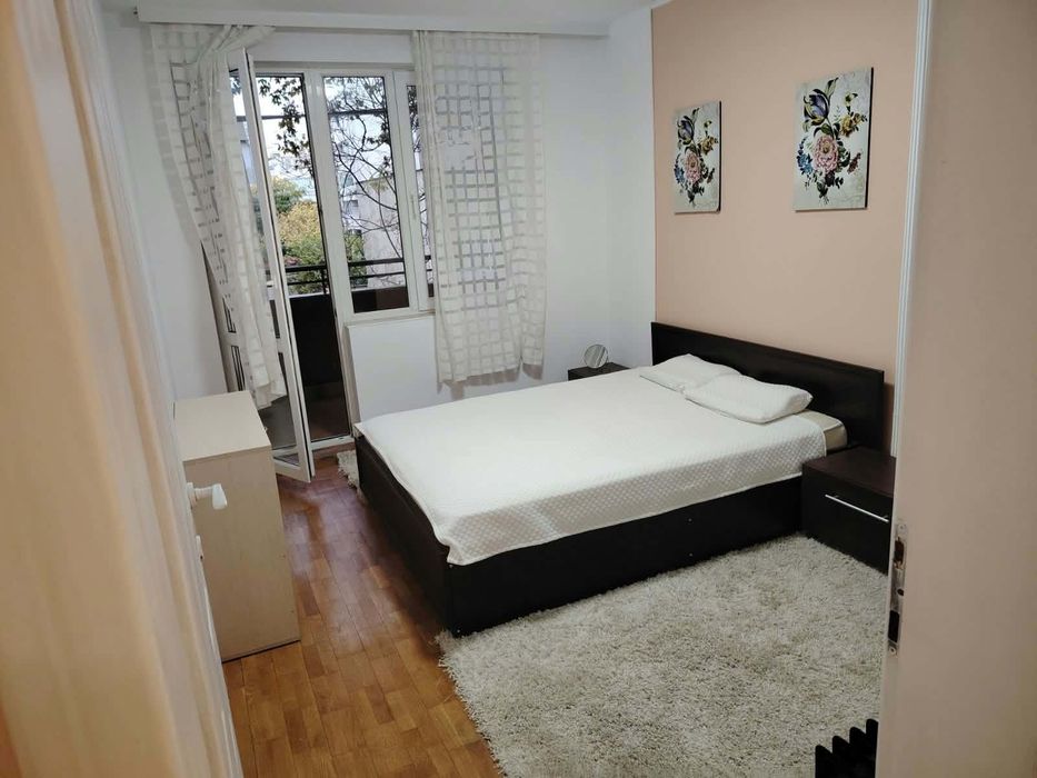 Дава се под наем Двустаен апартамент в Варна, Аспарухово - 68 кв.м за 510 € - Снимка #5