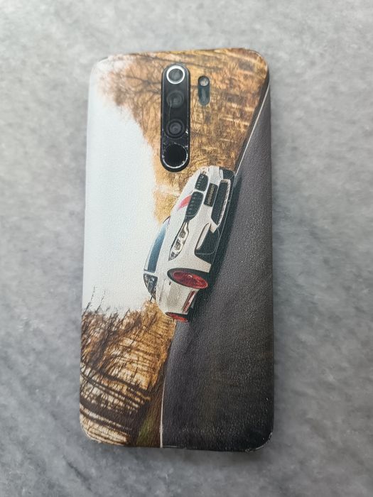 Redmi Note 8Pro 64GB